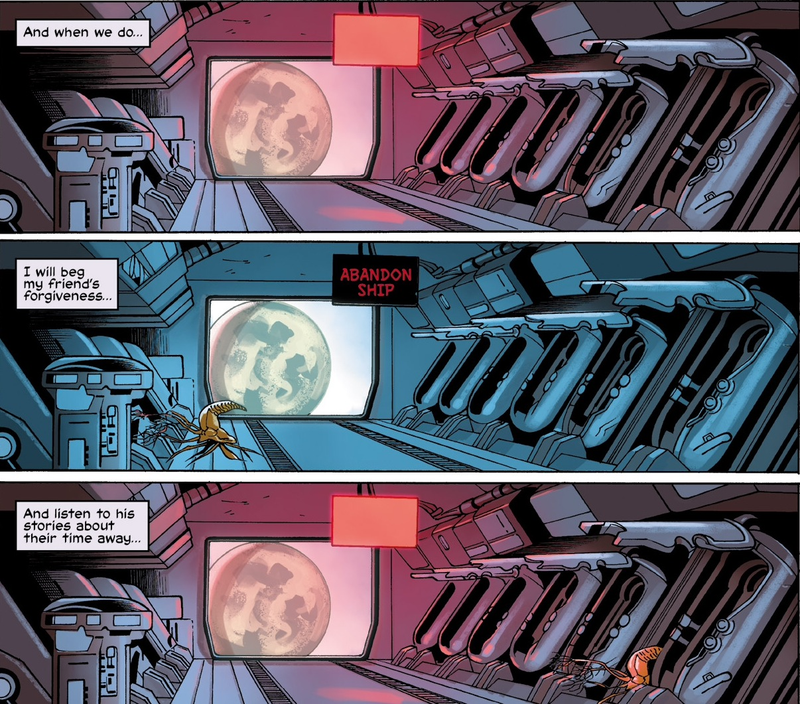 Illustration for article titled Hints About The Future Of Halo That You May Have Missed